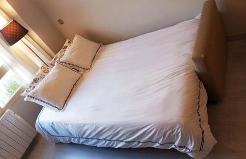 Madrid Las Tablas apartments - Foto 21