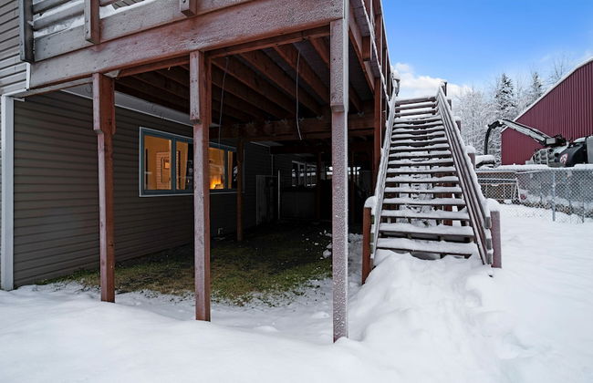 Fairbanks Fox Den 2 Bedroom Townhouse - Photo 37