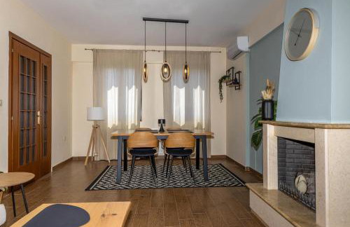 THETIS Luxury House - Foto 14