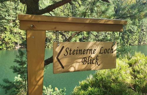 Thüringer Waldbaude - Foto 68