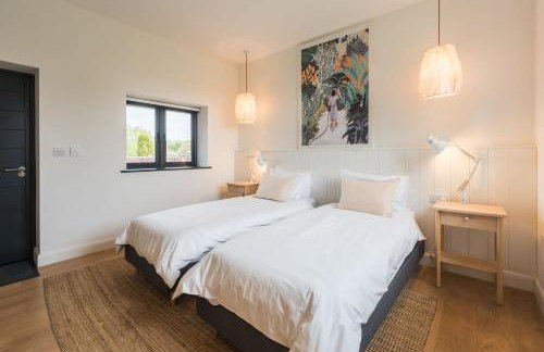 Ty Cefn by Birch Stays - Foto 51