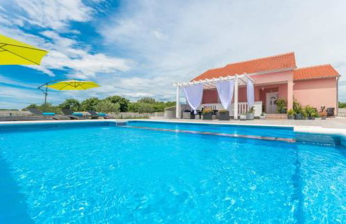 Beautiful villa Maris with pool - Foto 2