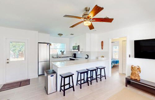 Palm Shadow Sanctuary - Foto 7