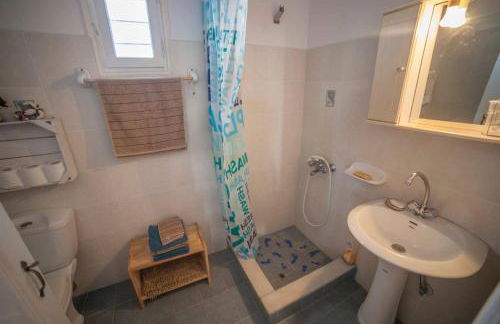 Greek Island Charming Studio - Foto 12