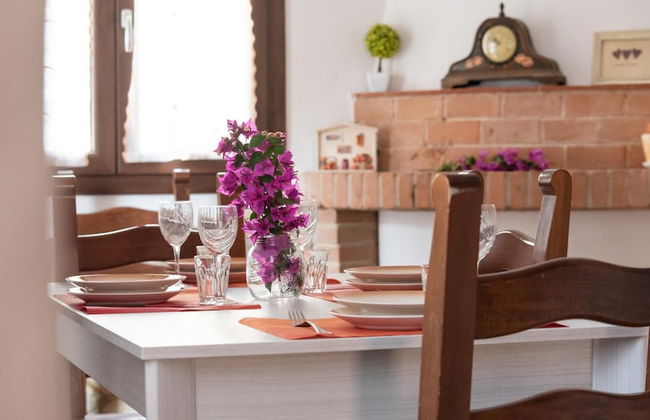 Welcomely - La Casa di Annetta - Foto 3