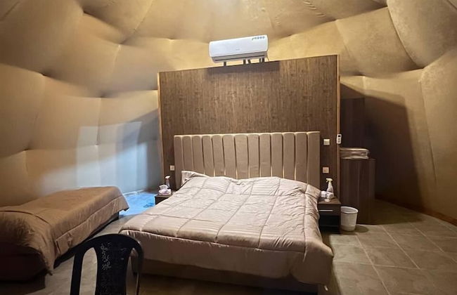 Wild Oryx Camp Bubbles - Foto 13