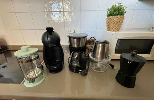 Seaview Cabezo flat fully equipped with parking - Foto 32