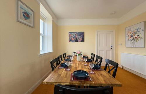 4 Bedroom Cottage New 2024 - Foto 8