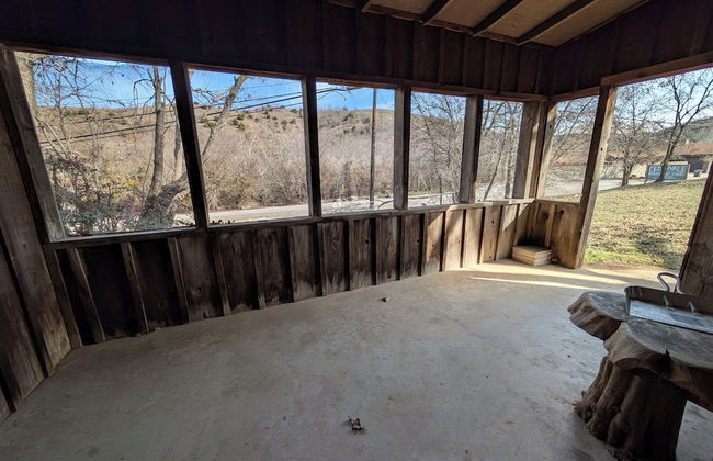 Cedarvale Cabins at Turner Falls - Photo 54