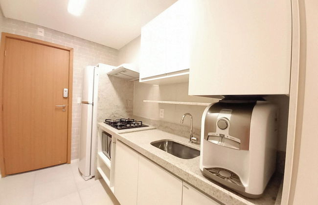 Eco Resort Praia dos Carneiros - Foto 36