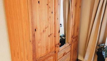 Friends&Family Veldenz L - Foto 4, wardrobe