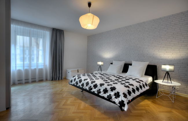 U Kapra Apartments - Foto 19