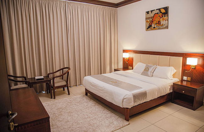 Orans Suites 2 - Foto 10