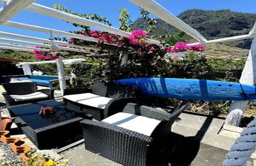 Studio in Porto da Cruz With Ocean Views - Foto 16