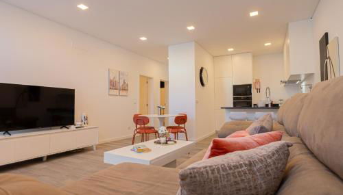 VIP Baía Beach C - Foto 2