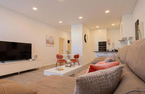 VIP Baía Beach C - Photo 2