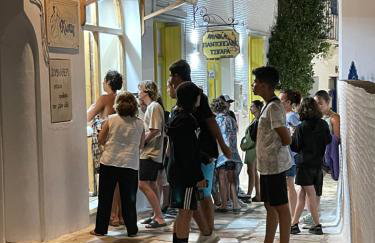 Amedi Villas Tinos - Foto 63