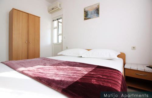 Apartmani Matija - Foto 27