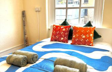 London Bridge 1-Bedroom Douglas building Entire Apartments - Foto 14