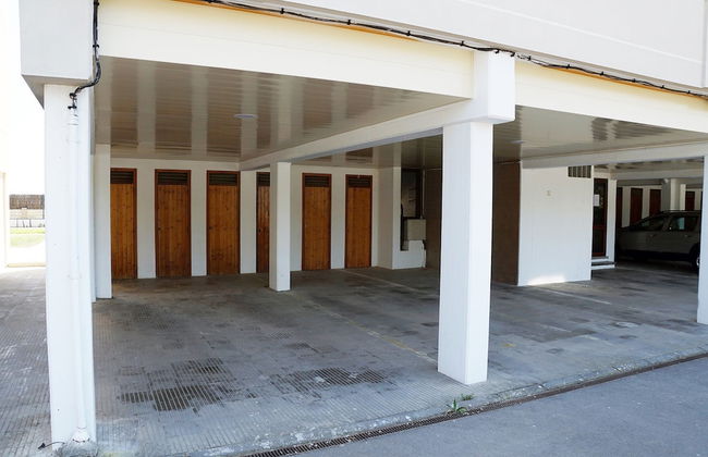 Sybaris Be my Guest Castelldefels - Foto 39