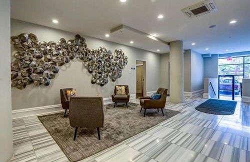 XL Studio - Stylish Studio with Rooftop Pool - Foto 24