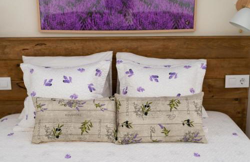 Le Provençal de COUP DE COEUR APPARTEMENTS - Foto 19