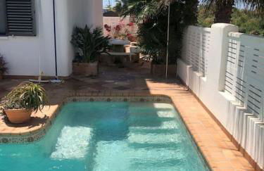 villa cinco palmas - Foto 7