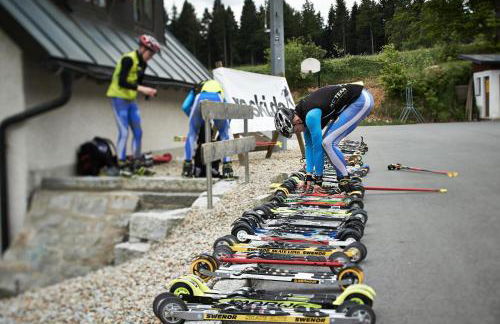 Ferienwohnung Pasek - Foto 21