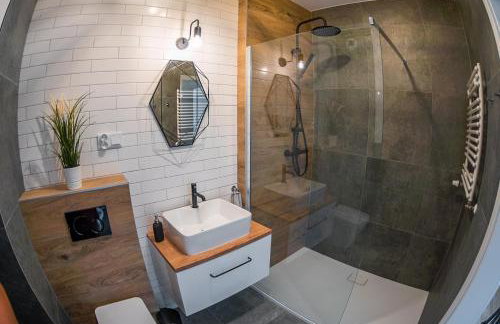 Marina Lake Iława - Foto 8