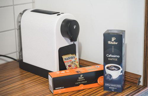 Großzügige Monteurwohnungen in Wendlingen mit Smart TV, WIFI, Parkplatz - Foto 12