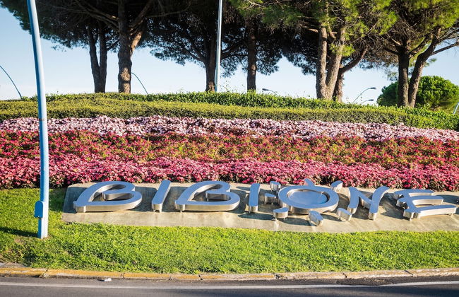 Graceful Apartment With a Bright Terrace - Beahost - Foto 19