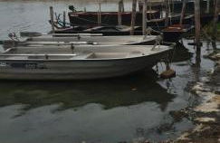 La cabane de l'étang - Foto 16