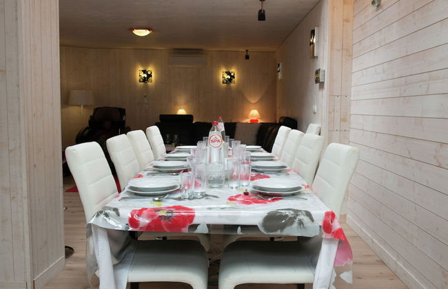 Beautiful Apartment in Spa Belgium with Hot Tub - Foto 18