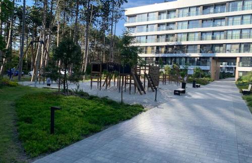 SHELLTER Apartament Blue Dune-Rogowo - Foto 27