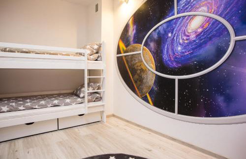 Apartament Rodzinny - Foto 13