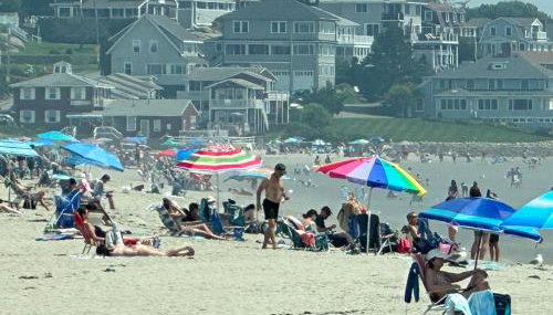 Ocean Breeze-8min Walk to Beach - Foto 3