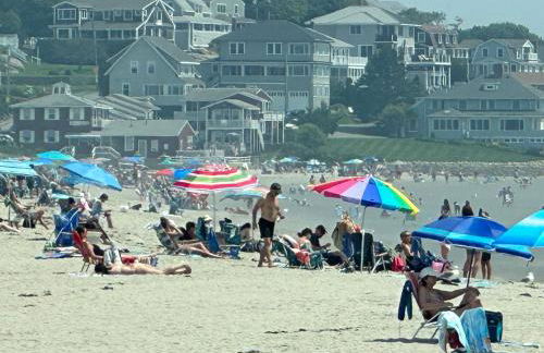 Ocean Breeze-8min Walk to Beach - Foto 19