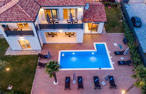 Awesome Home In Drazice With Wifi - Foto 11