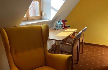 Wohnen am Schloss App Juncker 2 - Foto 8