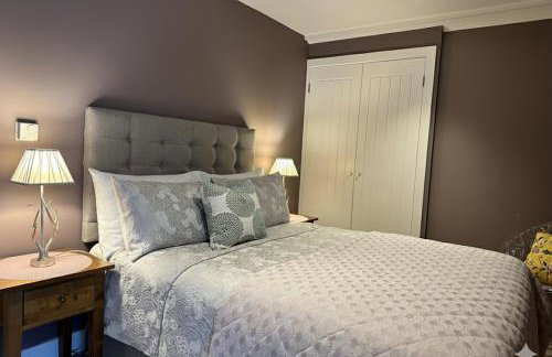 Apartment Lux Stratford London - Foto 8