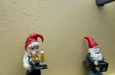 S-CHALET Camping mit Comfort im Schwarzwald - Foto 18