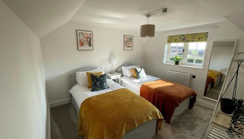 Spacious Family Friendly Cottage - Foto 3