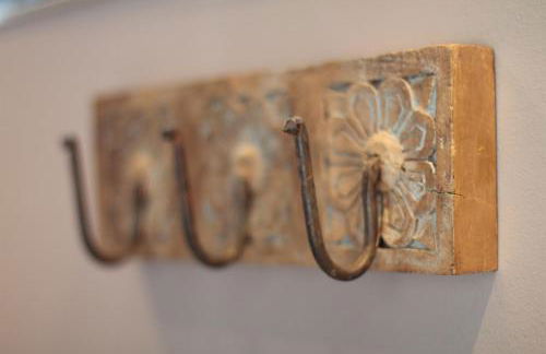 Junior Suite The Backyard TBY 01 - Foto 18