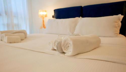 Welc-ōM Ivrea Padova Free Parking - Foto 2, towels