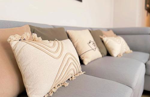 L'alcôve - T2 Calme, Terrasse & Parking privé - Foto 23