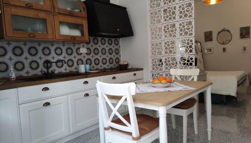 Casa del Mare Sicilia Letojanni - Foto 2