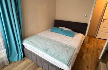 Apartament Panoramiczna - Foto 6