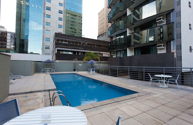 Locking´s Savassi 1 - Foto 14