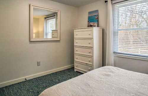 4 Mi to Beach! Family-Friendly Edgartown Escape - Foto 14