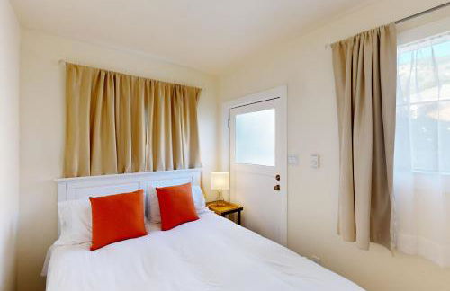 Stroll to Shore Stinson Beach Gem with Hot Tub - Foto 23